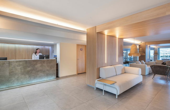 Leonardo Royal Hotel Mallorca Palmanova Bay - Foto 3