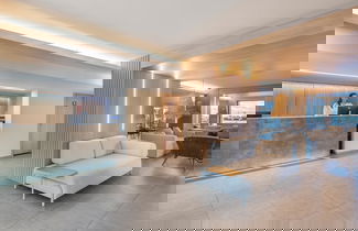 Foto 3 - Leonardo Royal Hotel Mallorca Palmanova Bay