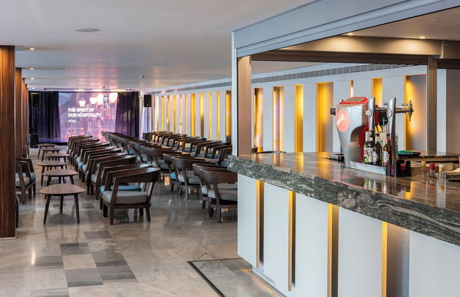 Leonardo Royal Hotel Mallorca Palmanova Bay - Foto 48