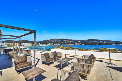 Foto 40 - Leonardo Royal Hotel Mallorca Palmanova Bay