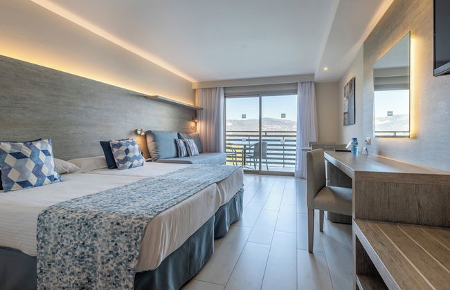 Leonardo Royal Hotel Mallorca Palmanova Bay - Foto 14