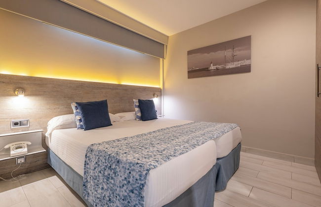 Leonardo Royal Hotel Mallorca Palmanova Bay - Foto 12