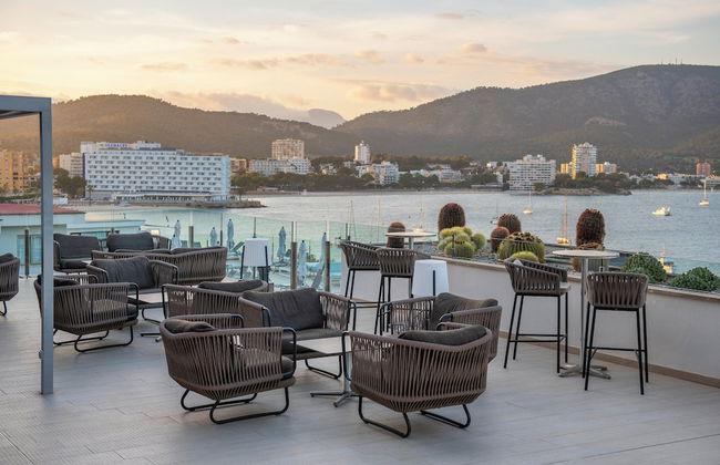 Leonardo Royal Hotel Mallorca Palmanova Bay - Foto 2