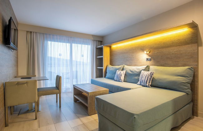 Leonardo Royal Hotel Mallorca Palmanova Bay - Foto 8