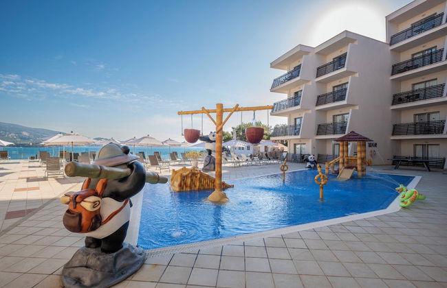 Leonardo Royal Hotel Mallorca Palmanova Bay - Foto 33