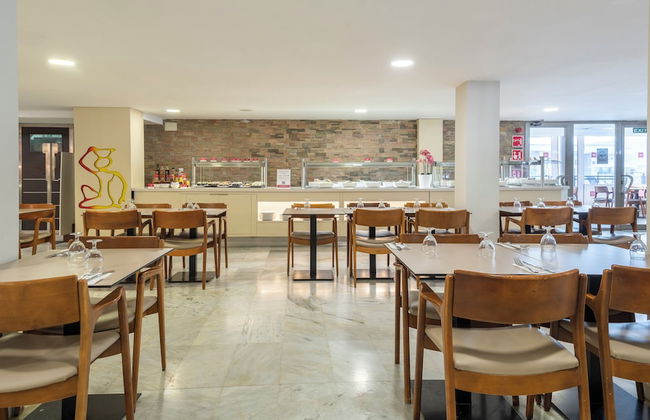 Leonardo Royal Hotel Mallorca Palmanova Bay - Foto 36