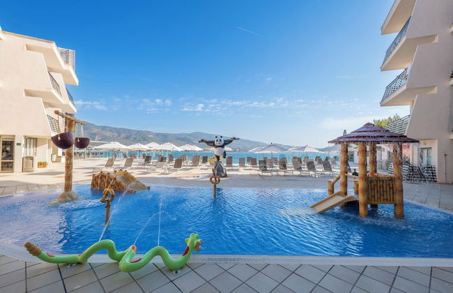 Leonardo Royal Hotel Mallorca Palmanova Bay - Foto 32