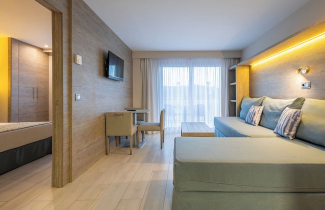 Leonardo Royal Hotel Mallorca Palmanova Bay - Foto 16