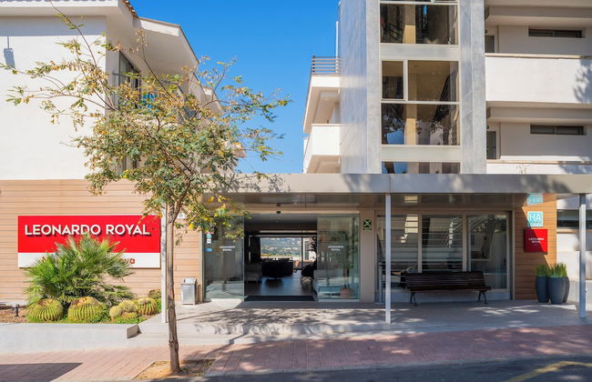 Leonardo Royal Hotel Mallorca Palmanova Bay - Foto 54
