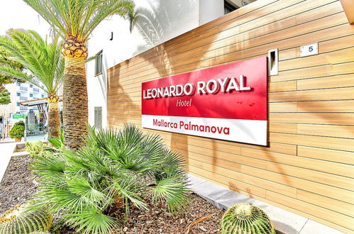 Photo 45 - Leonardo Royal Hotel Mallorca Palmanova Bay