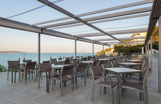 Leonardo Royal Hotel Mallorca Palmanova Bay - Foto 44