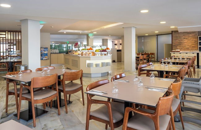 Leonardo Royal Hotel Mallorca Palmanova Bay - Foto 38
