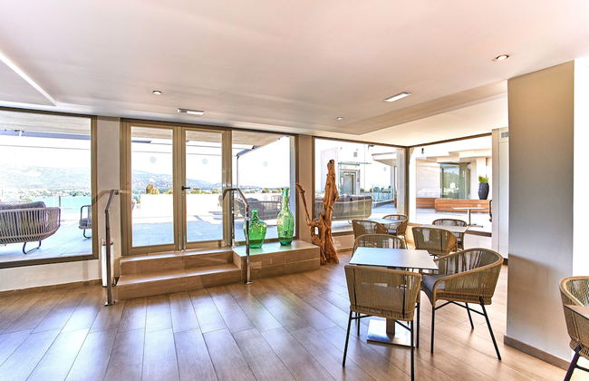 Leonardo Royal Hotel Mallorca Palmanova Bay - Foto 40