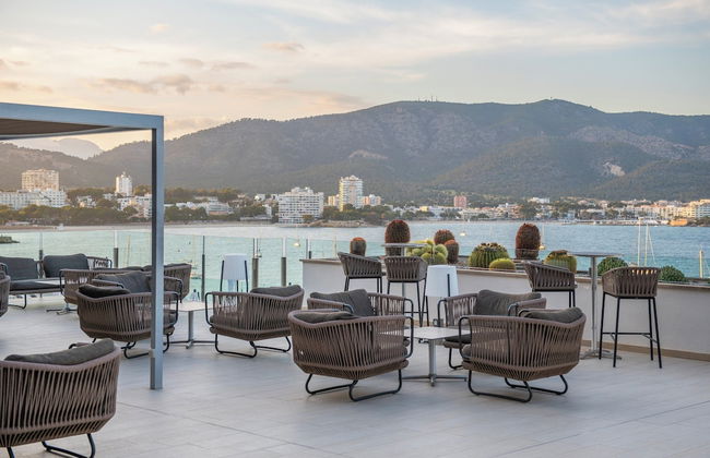 Leonardo Royal Hotel Mallorca Palmanova Bay - Foto 47