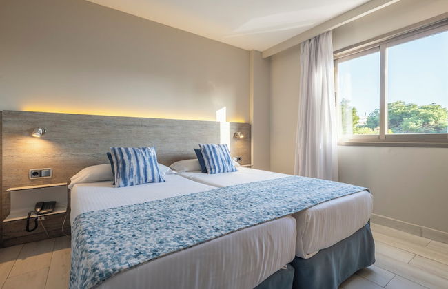 Leonardo Royal Hotel Mallorca Palmanova Bay - Foto 17
