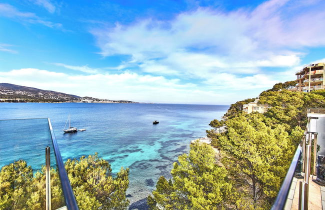 Leonardo Royal Hotel Mallorca Palmanova Bay - Foto 56
