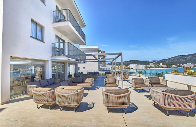 Leonardo Royal Hotel Mallorca Palmanova Bay - Foto 51