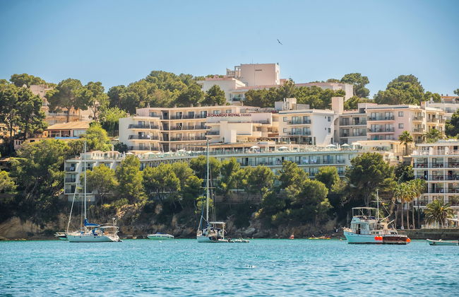 Leonardo Royal Hotel Mallorca Palmanova Bay - Foto 53