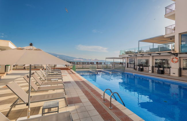 Leonardo Royal Hotel Mallorca Palmanova Bay - Foto 30