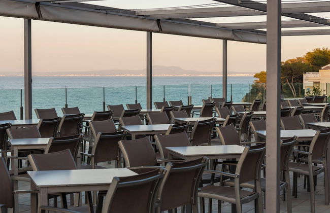 Leonardo Royal Hotel Mallorca Palmanova Bay - Foto 50