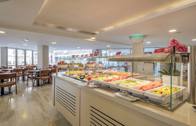 Leonardo Royal Hotel Mallorca Palmanova Bay - Foto 34