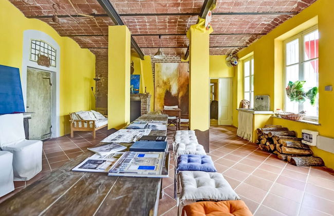 Belvilla by OYO Locanda - Foto 21