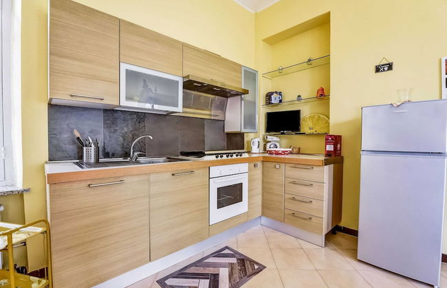 Apartment in Portacomaro With Garden - Foto 14