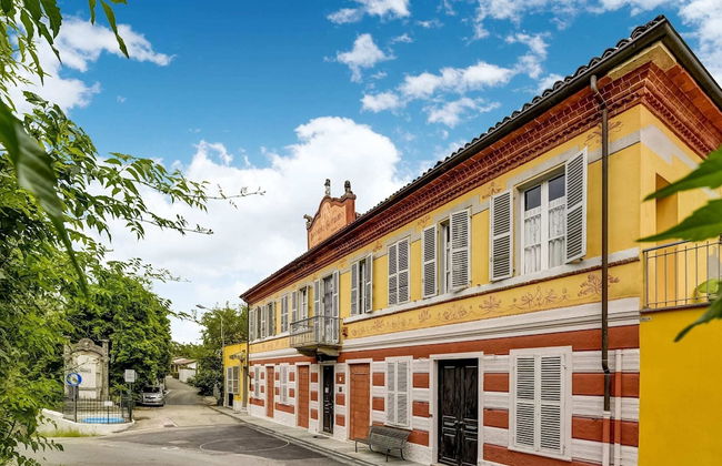 Belvilla by OYO Locanda - Foto 32