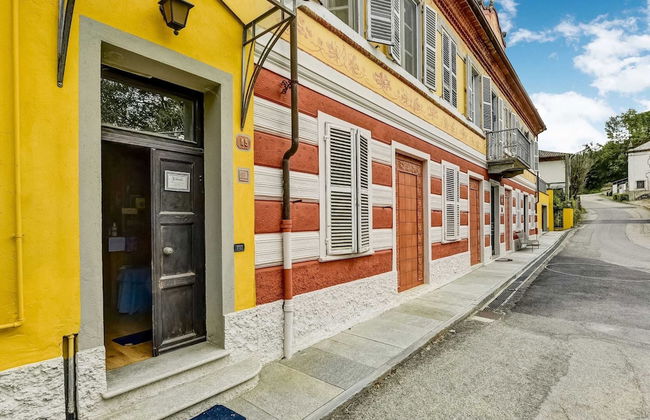 Belvilla by OYO Locanda - Foto 36