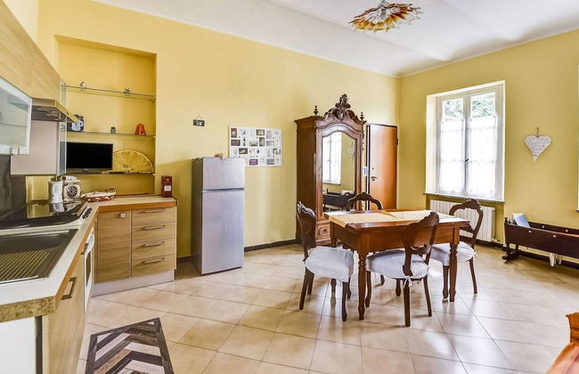 Apartment in Portacomaro With Garden - Foto 15