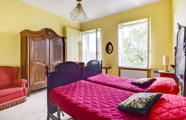 Apartment in Portacomaro With Garden - Foto 4