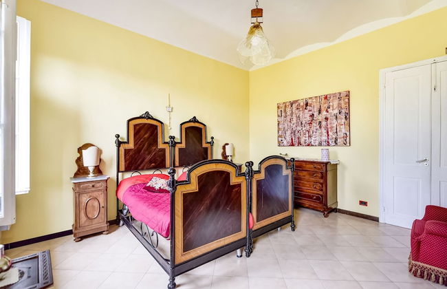 Apartment in Portacomaro With Garden - Foto 5