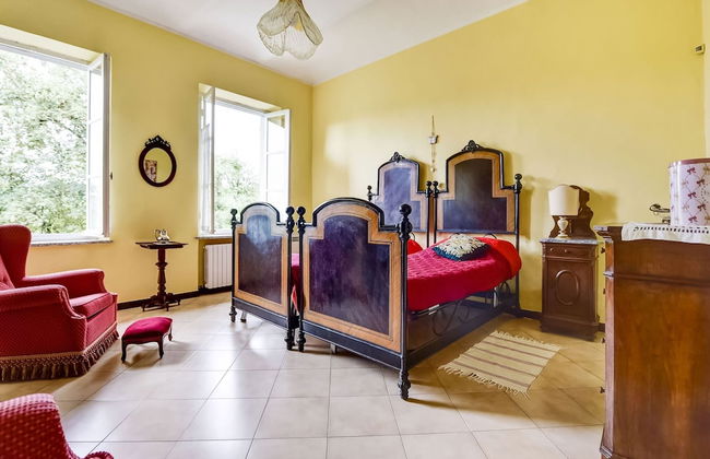 Apartment in Portacomaro With Garden - Foto 9