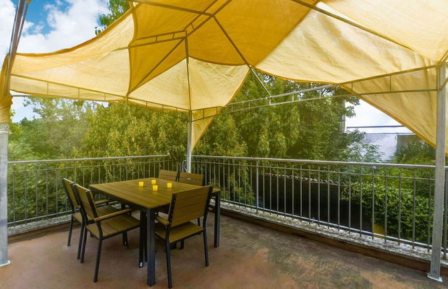 Apartment in Portacomaro With Garden - Foto 30