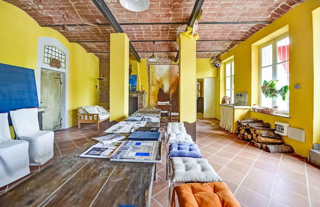 Belvilla by OYO Locanda - Foto 23