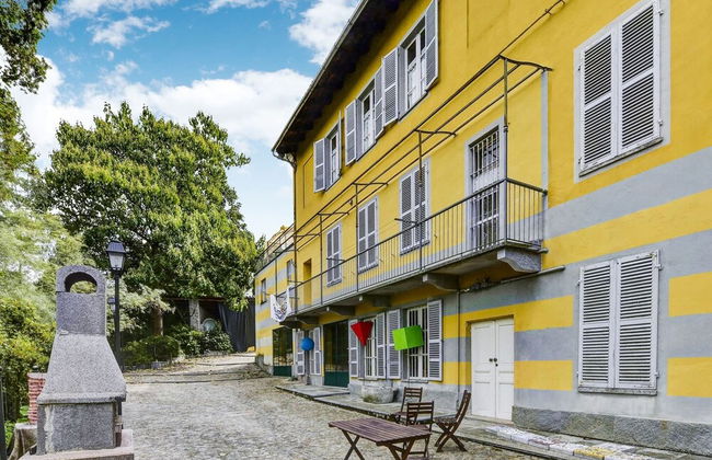 Belvilla by OYO Locanda - Foto 33