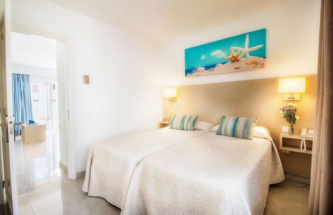 Apartamentos LIVVO Oasis - Foto 15