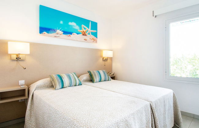 Apartamentos LIVVO Oasis - Foto 19