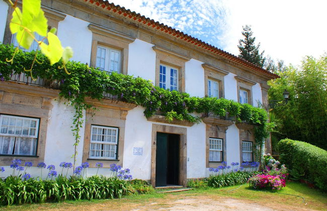 Casa da Várzea - Foto 1