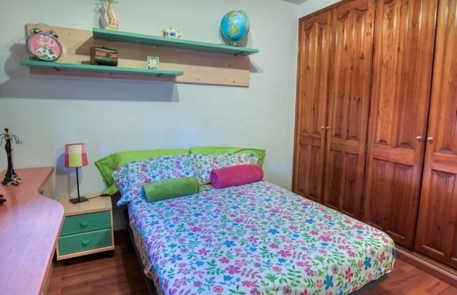 Casa Parc Aumell - Foto 4