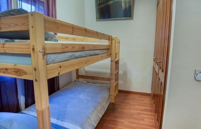 Casa Parc Aumell - Foto 6
