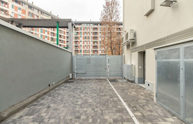 Alessia's Building- Affori FN - Foto 24