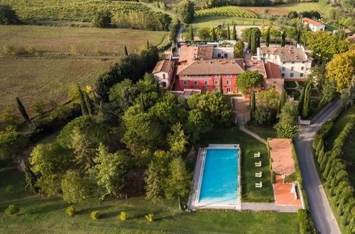 Photo 21 - Palagio 8 in Chianti With Shared Pool