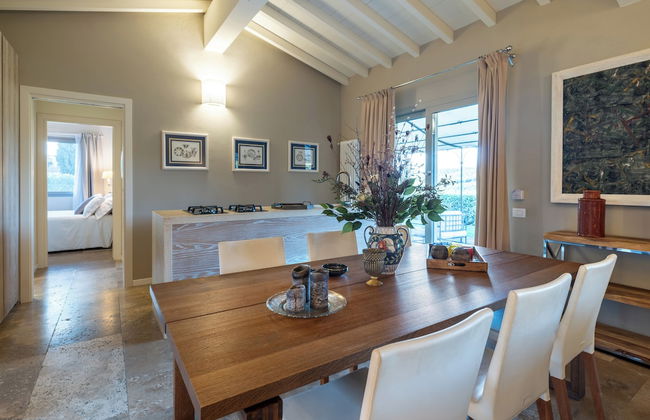 Borgo Iesolana - Foto 49