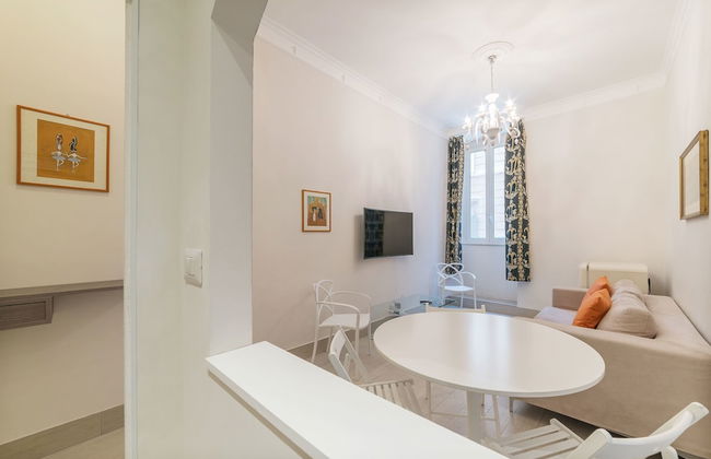 Saint Peter Suite Apartment - Foto 19