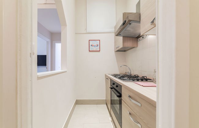 Saint Peter Suite Apartment - Foto 12