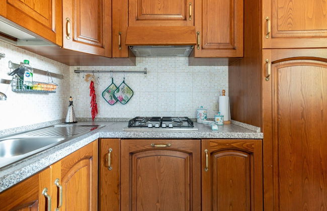 Blissful Tuscan Hideaway - Foto 15