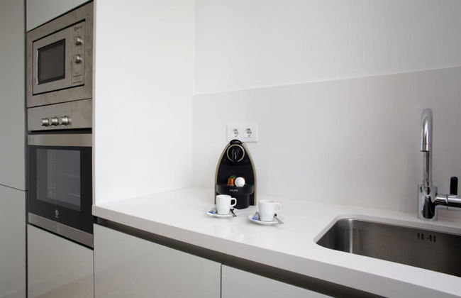 BarcelonaForRent Tucson Suites - Foto 11