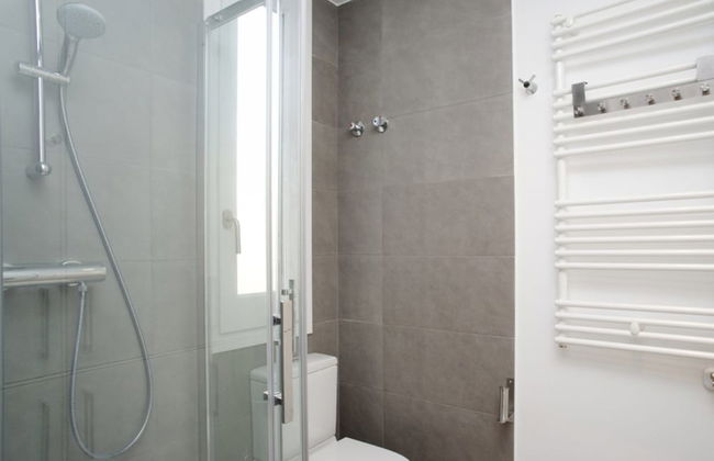 BarcelonaForRent Tucson Suites - Foto 26