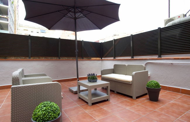 BarcelonaForRent Tucson Suites - Foto 23